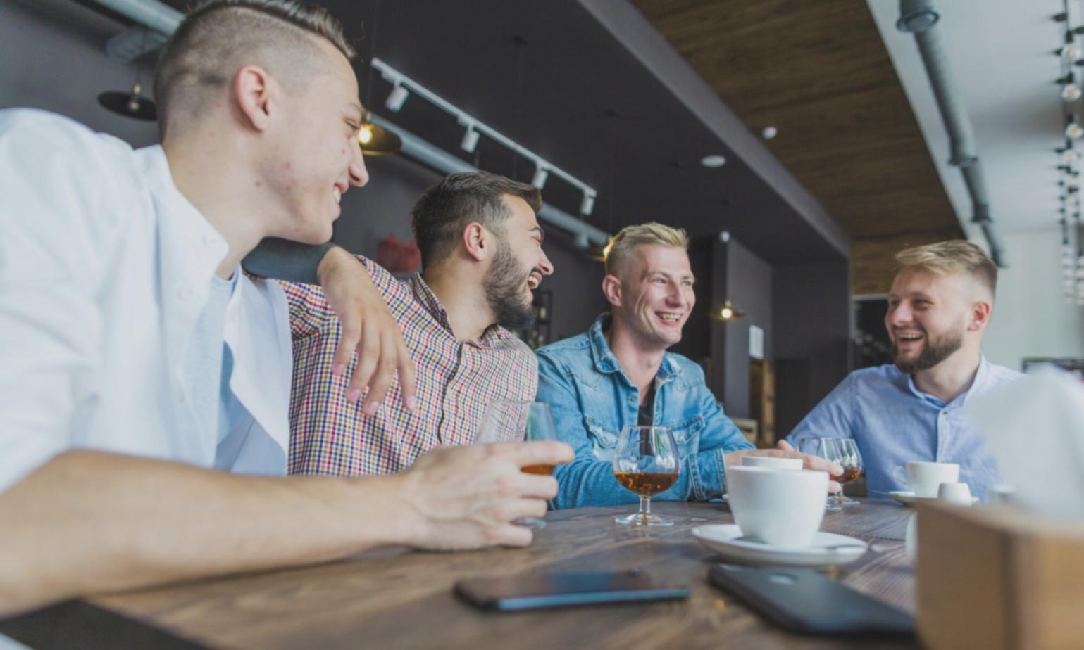 Financial modeling workspace with analysis tools