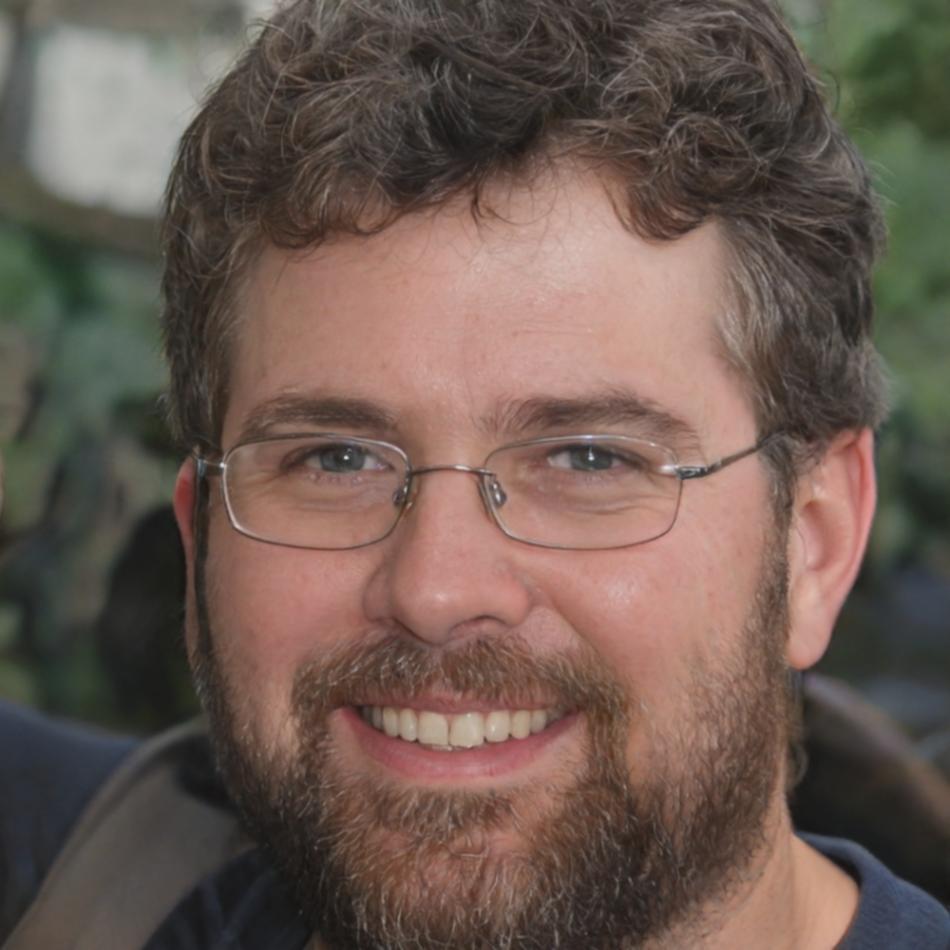 Portrait of Edmund Thorsby