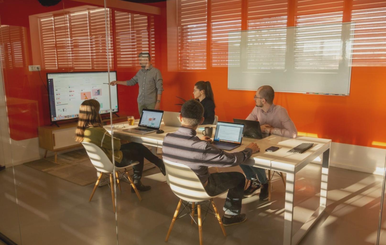 Financial modeling training materials and documentation